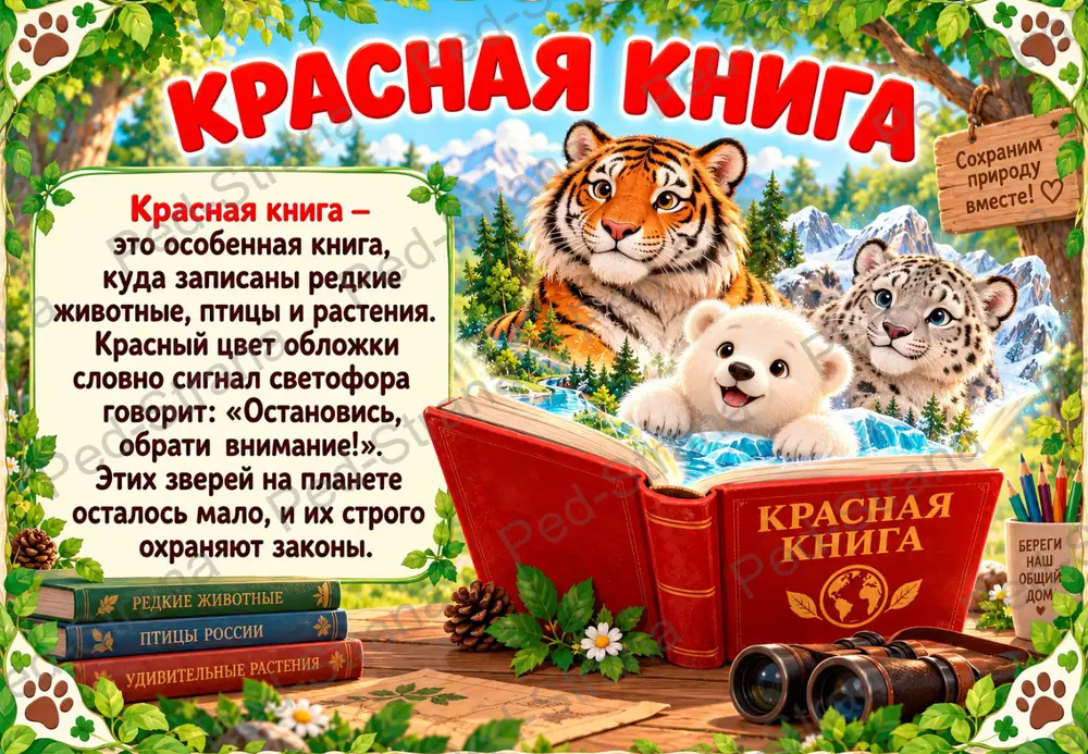 Международный день защиты животных — презентация — страница-пример 6