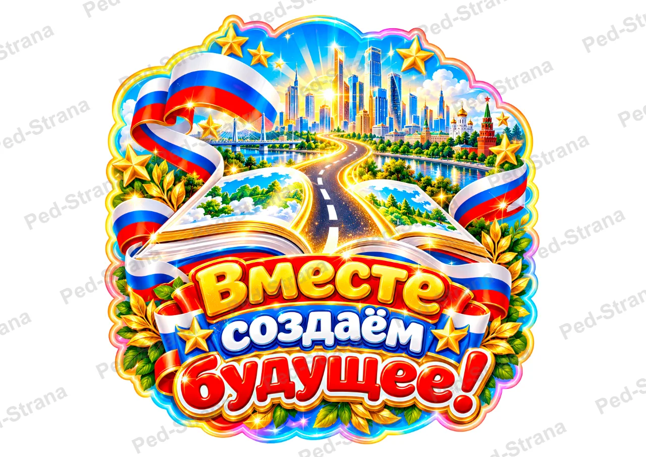 Речевые облачка "День народного единства - 2" — страница-пример 3