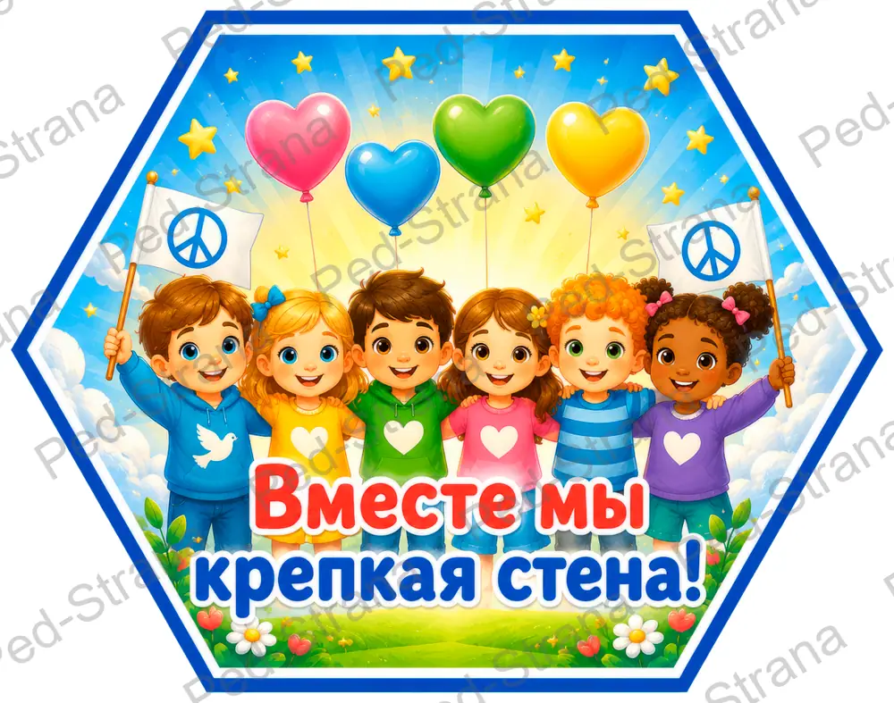Гексы «3 сентября — День солидарности в борьбе с терроризмом» — страница-пример 7