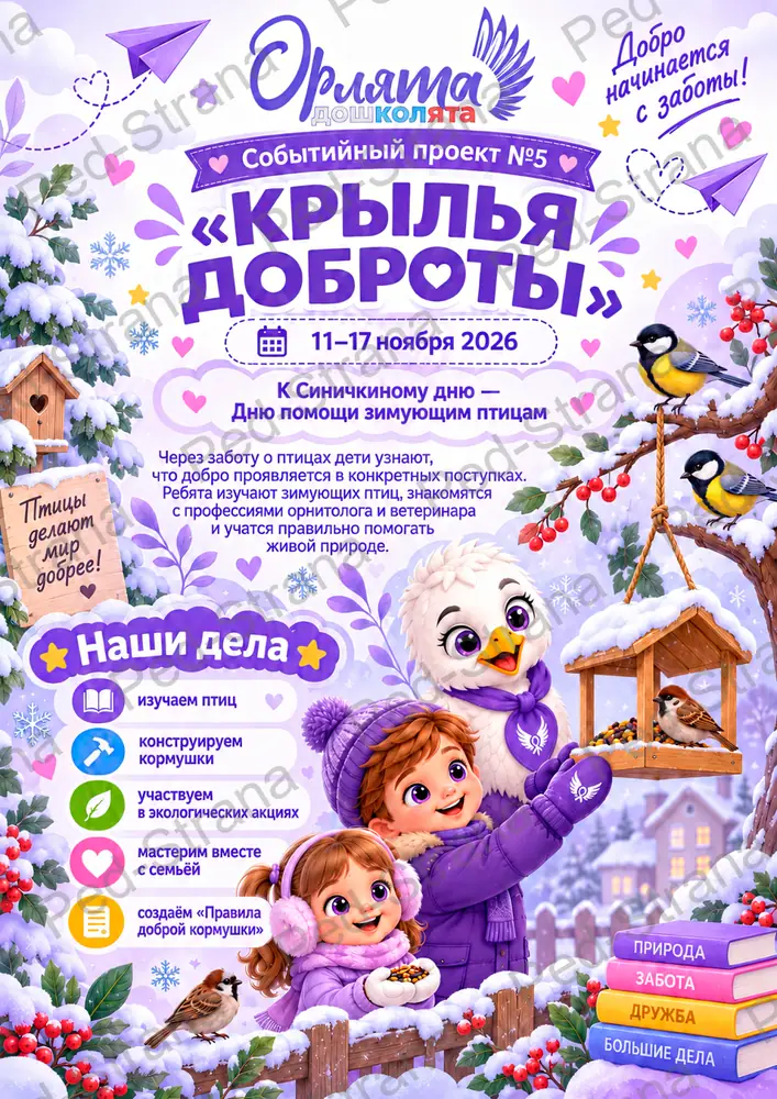Орлята-дошколята: событийные проекты на 2026–2027 учебный год — страница-пример 9