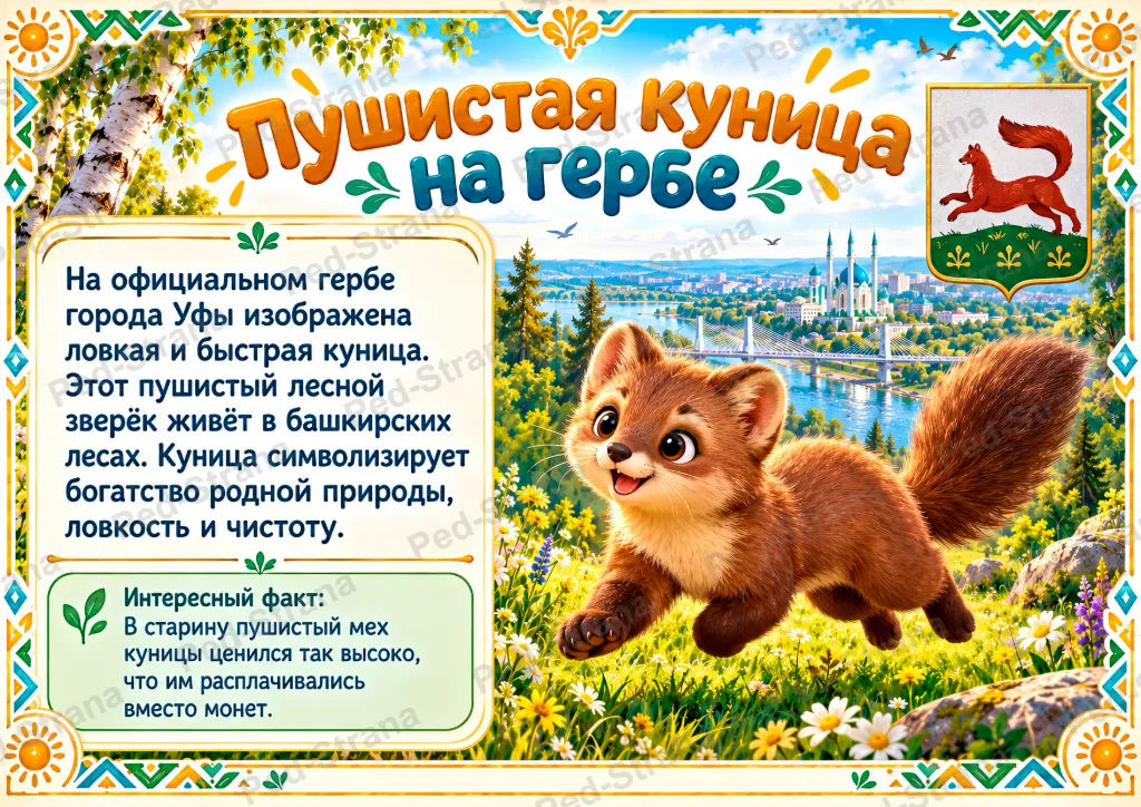 Уфа: путешествие во времени — страница-пример 3