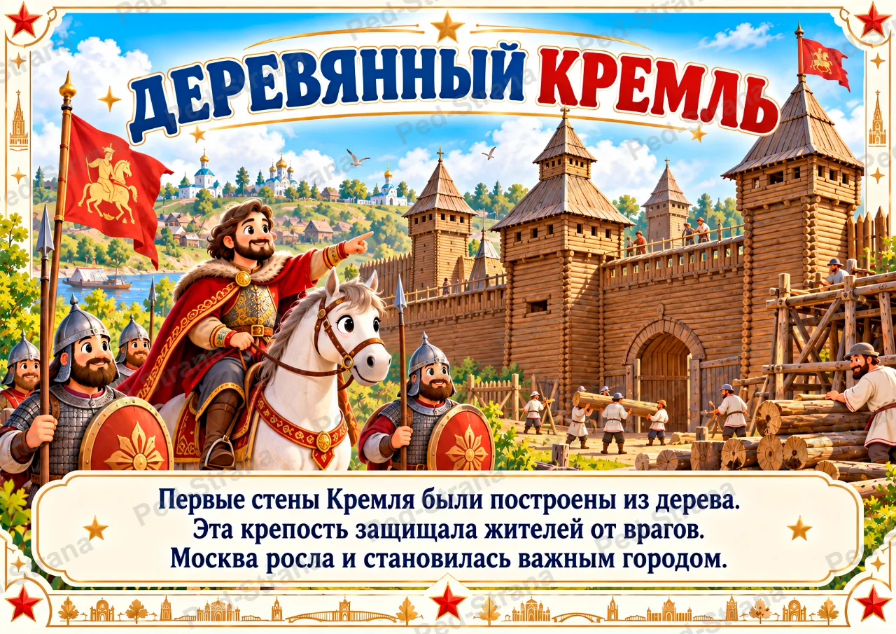 Моя Москва — страница-пример 2