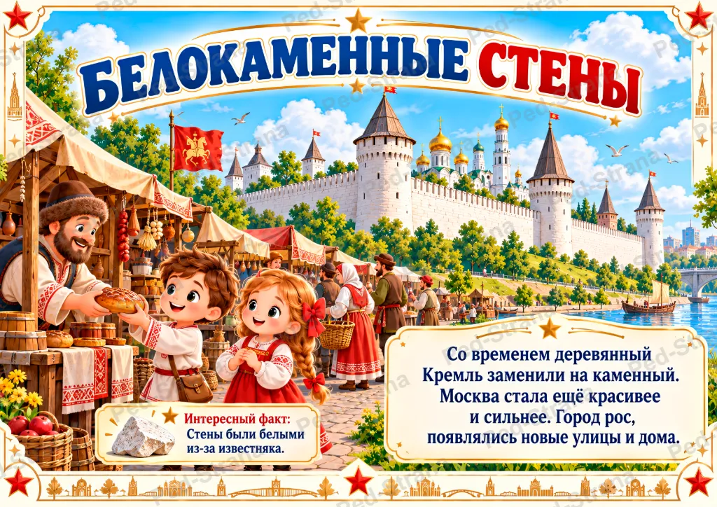 Моя Москва — страница-пример 3