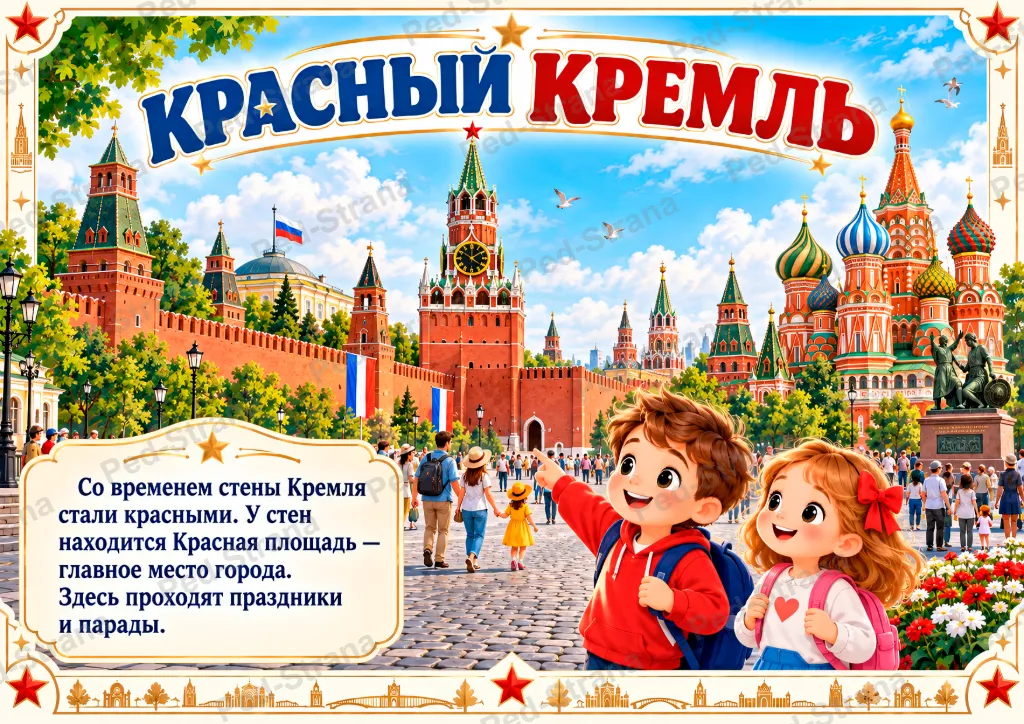 Моя Москва — страница-пример 4