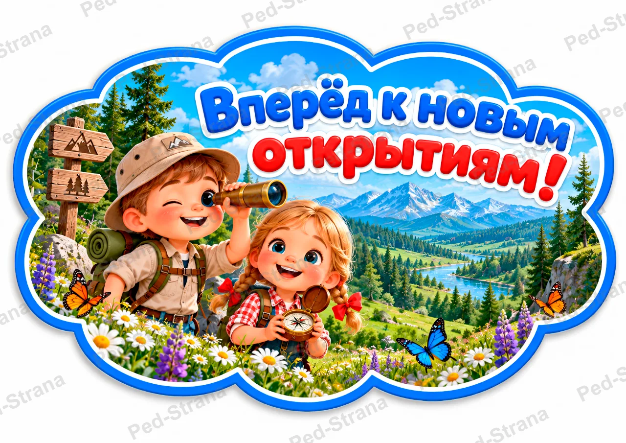 Речевые облачка «2027 - год географии» — страница-пример 4
