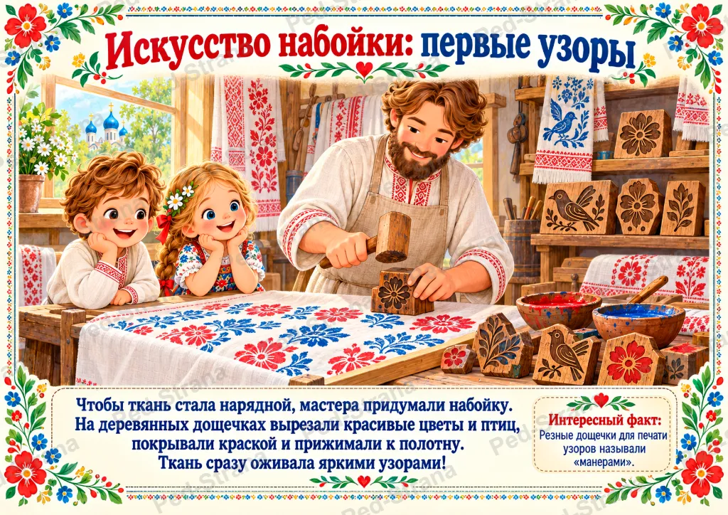 Город невест и мастеров: путешествие в Иваново — страница-пример 2